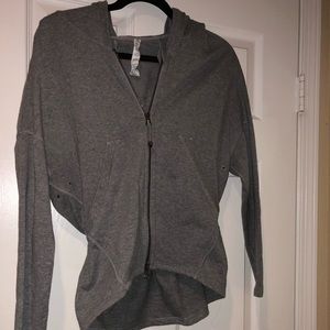 Lululemon jacket